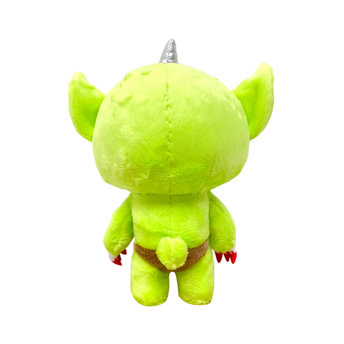 Gloomy Bear Goblin 8" Plush - AVBL MRKT (2)