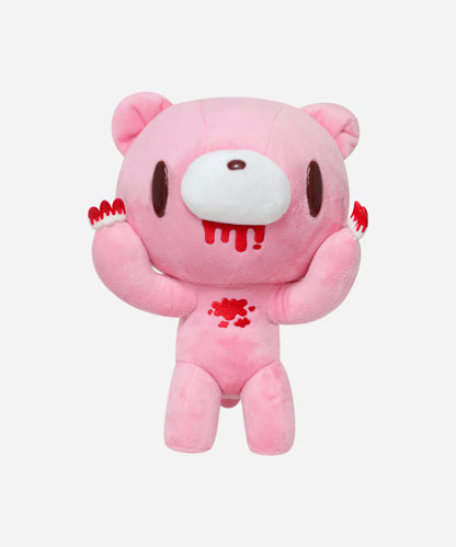 Gloomy Bear Hands UP 8" Plush 2021 - AVBL MRKT (1)