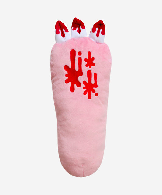 Gloomy Bear Jumbo Arm Plush - AVBL MRKT (1)