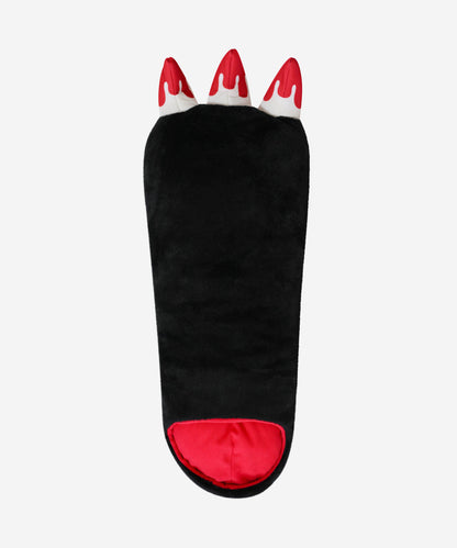 Gloomy Bear Jumbo Arm Plush [BLACK] - AVBL MRKT (2)