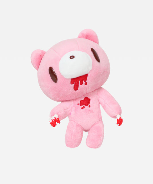 Gloomy Bear Leaning 8" Plush - AVBL MRKT (1)