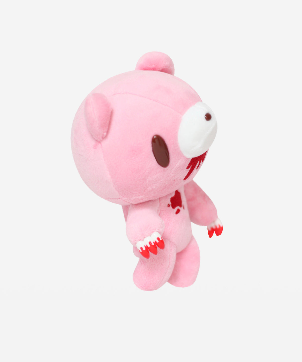 Gloomy Bear Leaning 8" Plush - AVBL MRKT (3)