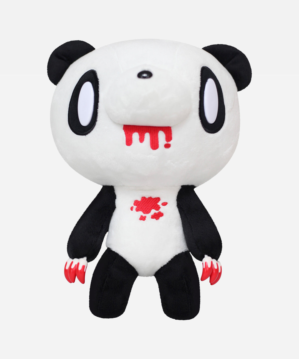 Gloomy Bear Panda 12" Plush - AVBL MRKT (1)