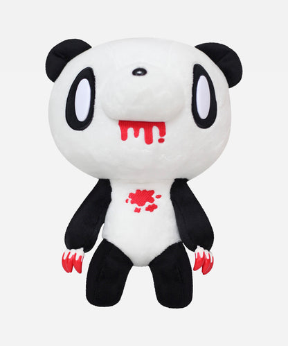 Gloomy Bear Panda 12" Plush - AVBL MRKT (1)