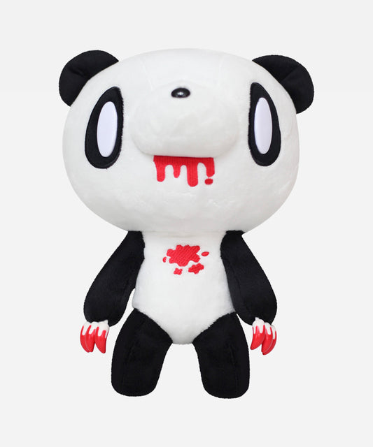 Gloomy Bear Panda 12" Plush - AVBL MRKT (1)