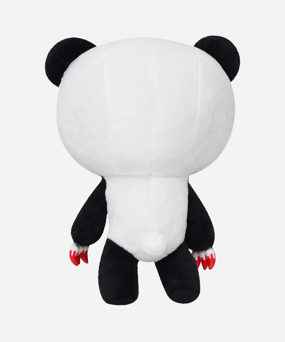 Gloomy Bear Panda 12" Plush - AVBL MRKT (2)