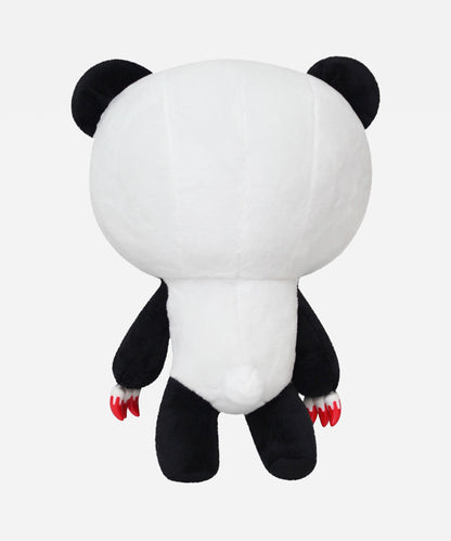 Gloomy Bear Panda 12" Plush - AVBL MRKT (2)