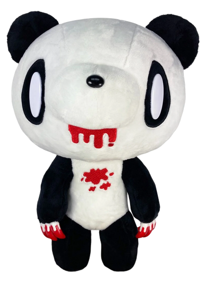 Gloomy Bear Panda 12" Plush - AVBL MRKT (3)