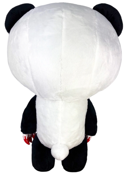 Gloomy Bear Panda 12" Plush - AVBL MRKT (4)