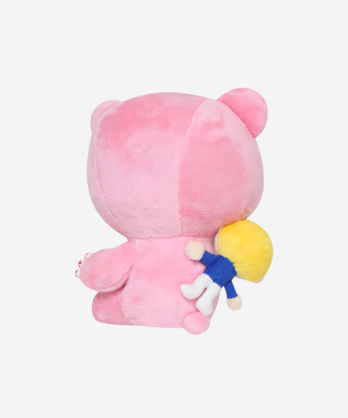 Gloomy Bear & Pity Sitting 7" Plushie - AVBL MRKT (2)