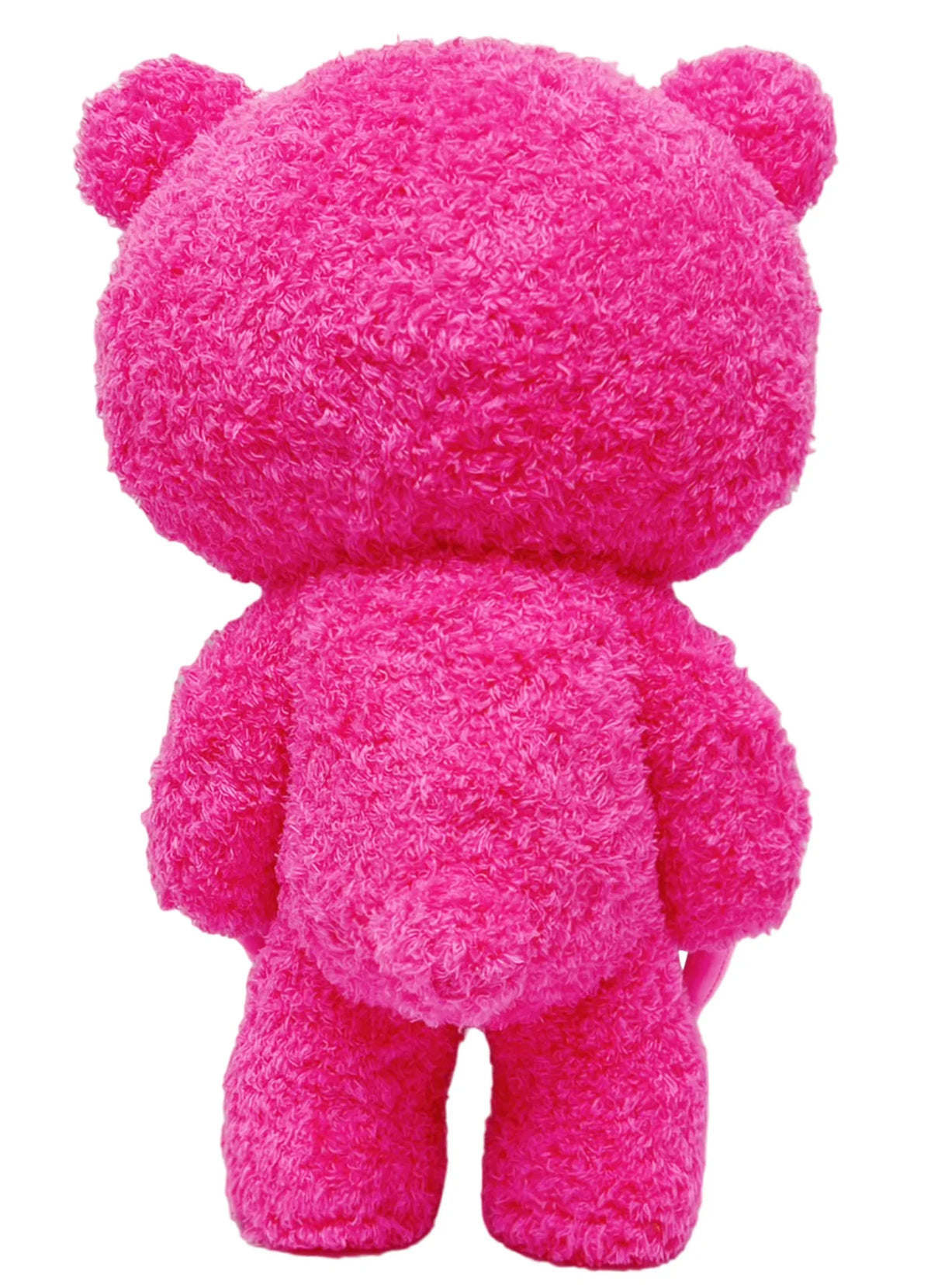 Gloomy Bear Shadow Abstraction 18" Plush [PINK] - AVBL MRKT (3)