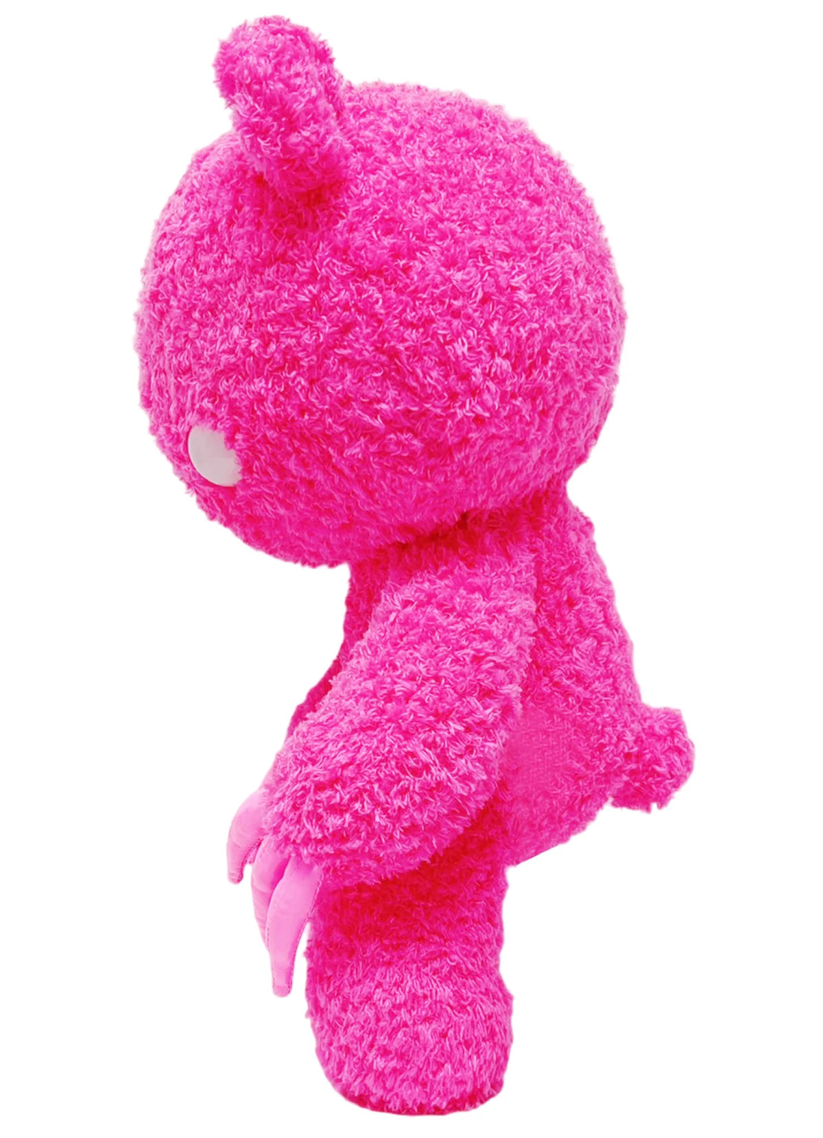 Gloomy Bear Shadow Abstraction 18" Plush [PINK] - AVBL MRKT (4)