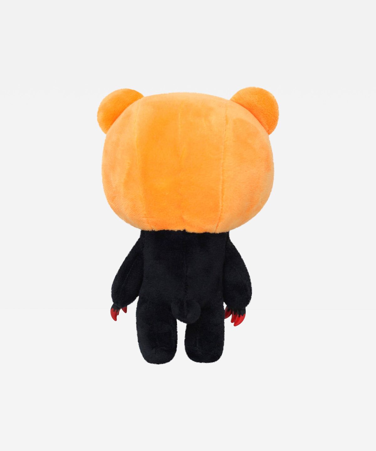 Gloomy Bear Skeleton 8" Plush - AVBL MRKT (2)