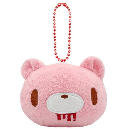Gloomy Bear Squishie Soft Keychain - AVBL MRKT (1)