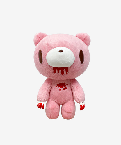 Gloomy Bear Standing 8" Plush 2021 - AVBL MRKT (1)