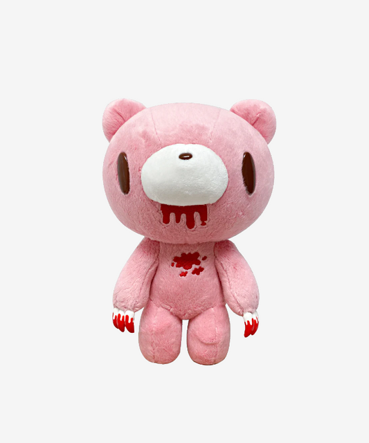 Gloomy Bear Standing 8" Plush 2021 - AVBL MRKT (1)