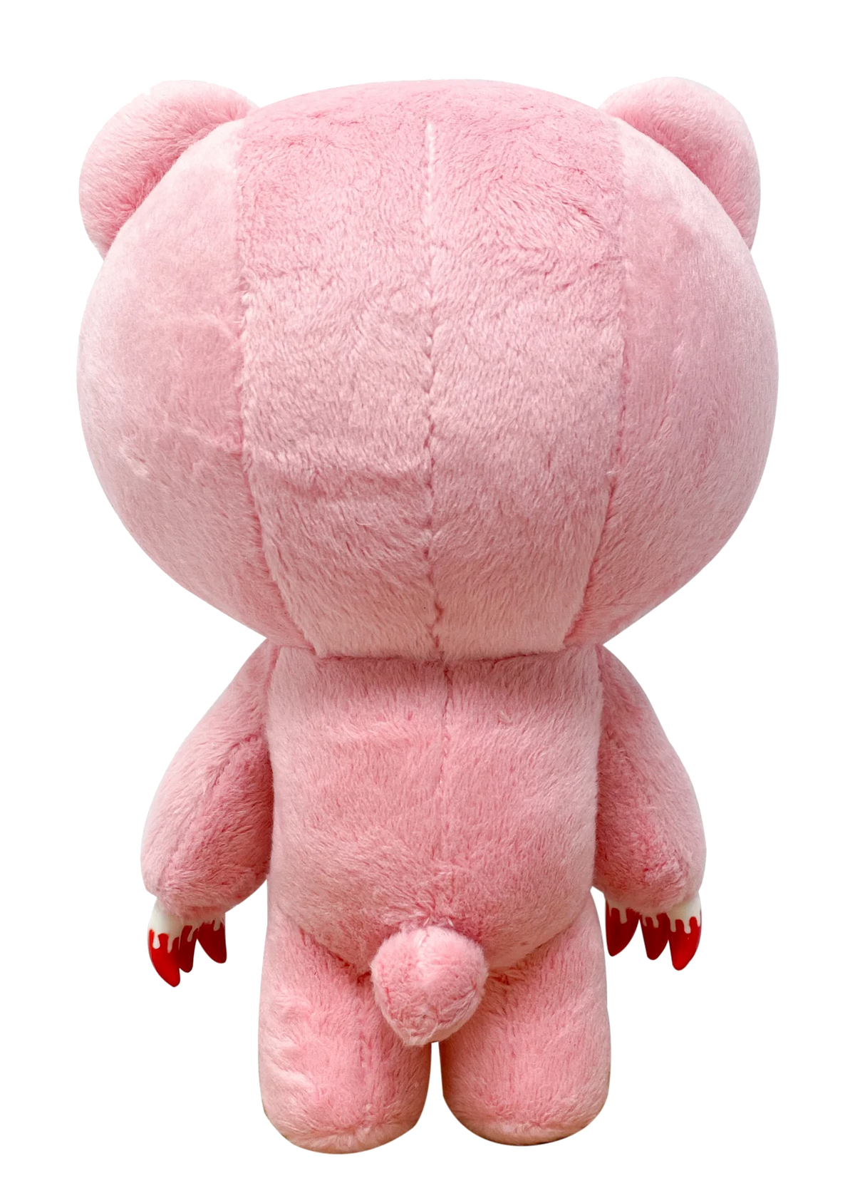 Gloomy Bear Standing 8" Plush 2021 - AVBL MRKT (3)