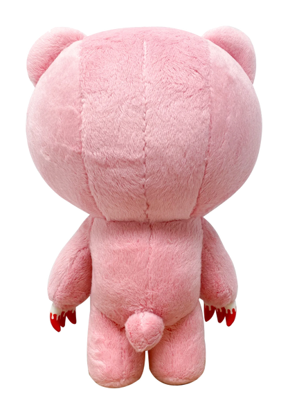Gloomy Bear Standing 8" Plush 2021 - AVBL MRKT (3)