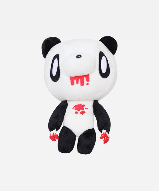 Gloomy Bear Standing Panda 8" Plush 2021 - AVBL MRKT (1)