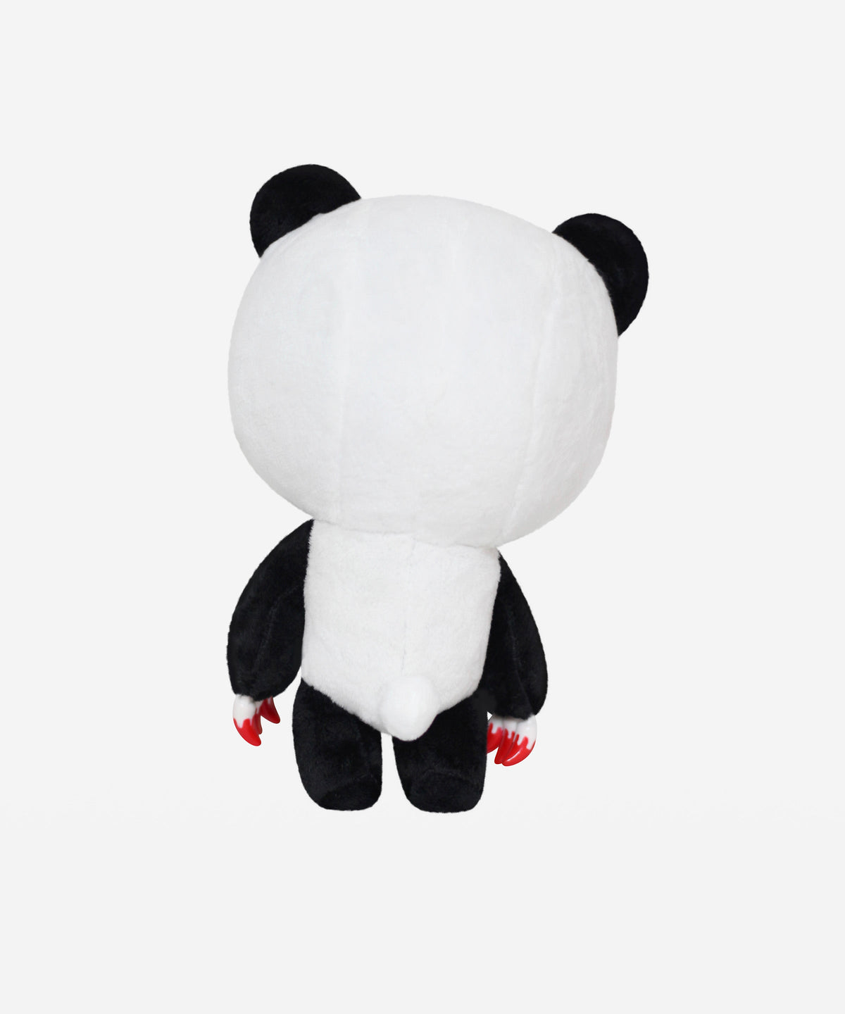 Gloomy Bear Standing Panda 8" Plush 2021 - AVBL MRKT (2)