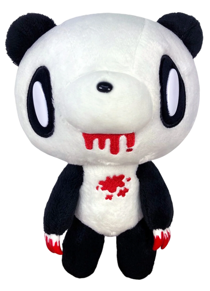 Gloomy Bear Standing Panda 8" Plush 2021 - AVBL MRKT (3)