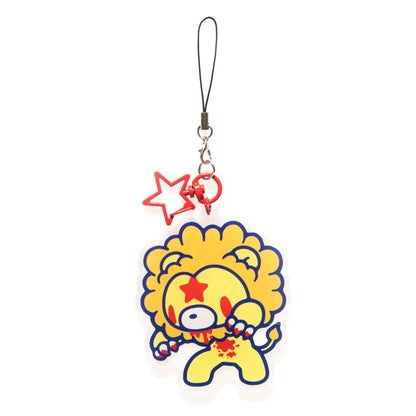 Gloomy Bear Zodiac Keychains - AVBL MRKT (14)