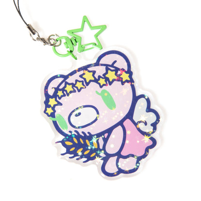 Gloomy Bear Zodiac Keychains - AVBL MRKT (5)