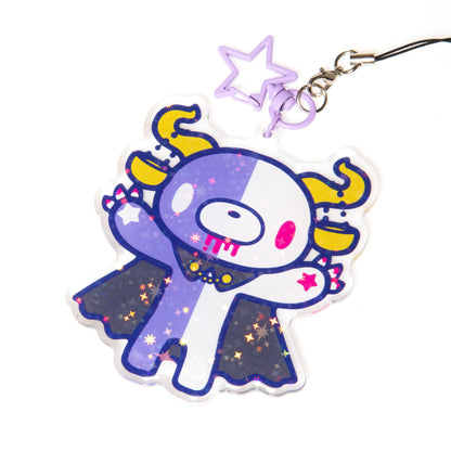 Gloomy Bear Zodiac Keychains - AVBL MRKT (7)