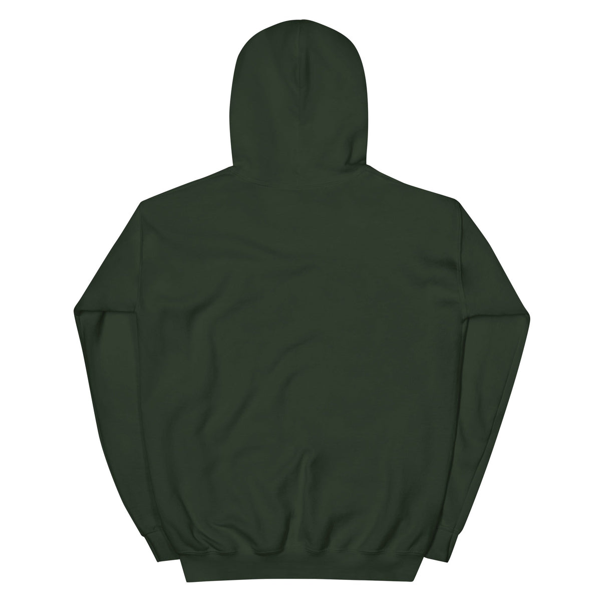 Green Bay x UPSIDE Hoodie - AVBL MRKT (2)