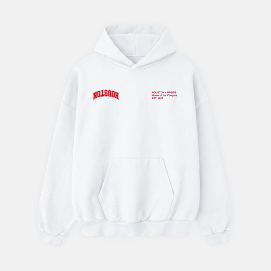 Houston x UPSIDE Hoodie - AVBL MRKT (1)