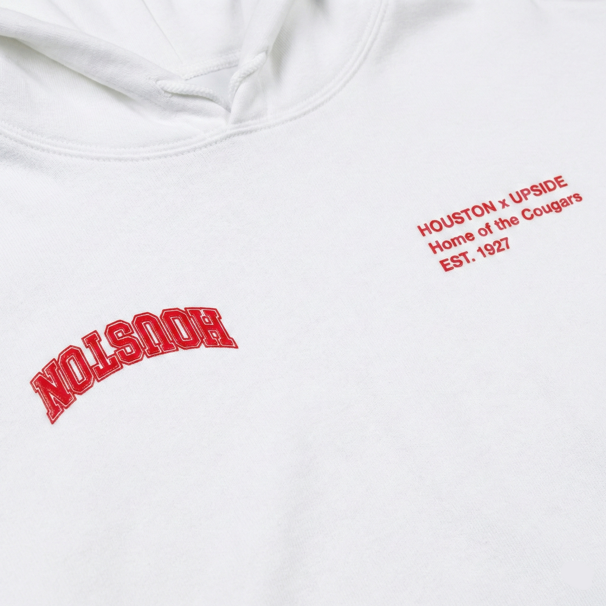 Houston x UPSIDE Hoodie - AVBL MRKT (2)