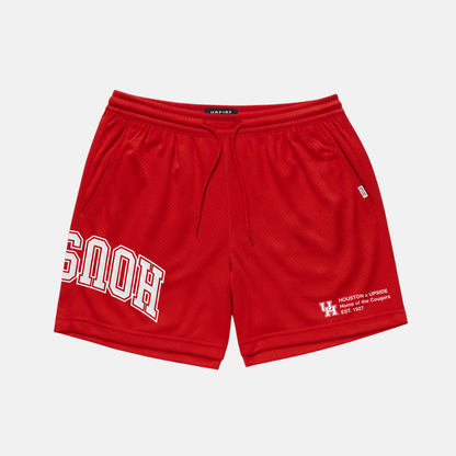 Houston x UPSIDE Mesh Shorts - AVBL MRKT (1)