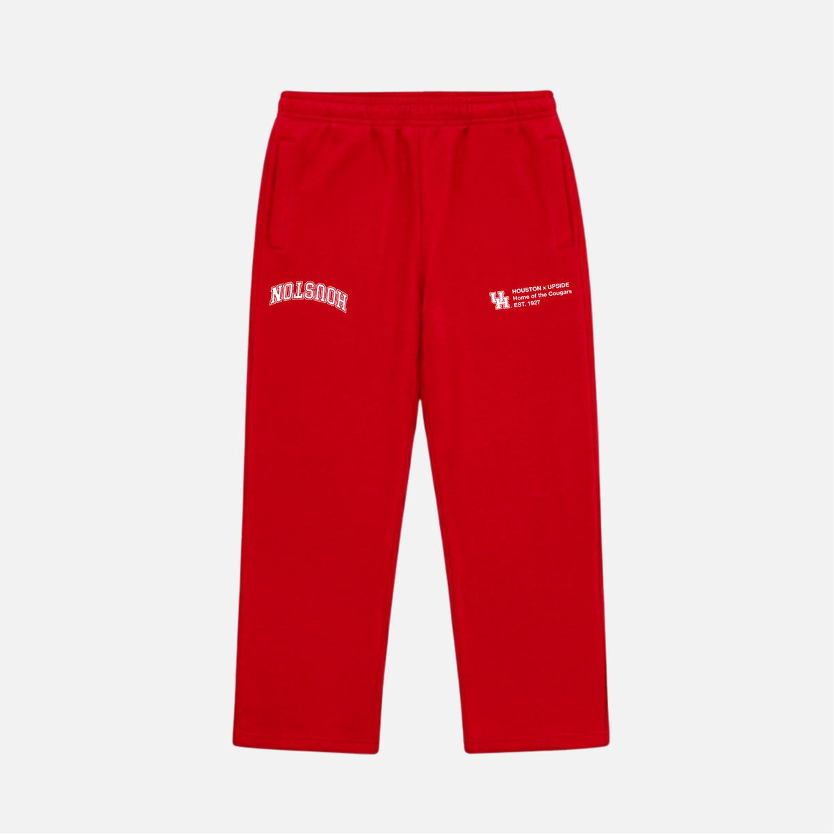 Houston x UPSIDE Sweatpants - AVBL MRKT (1)