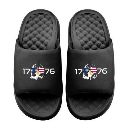 ISlide 1776 Bald Eagle Motive - AVBL MRKT (2)