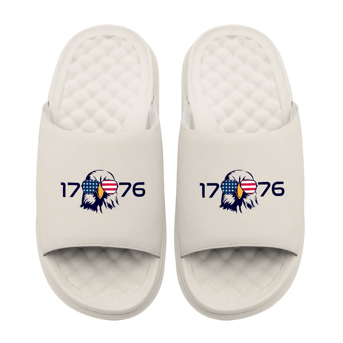 ISlide 1776 Bald Eagle Motive - AVBL MRKT (5)