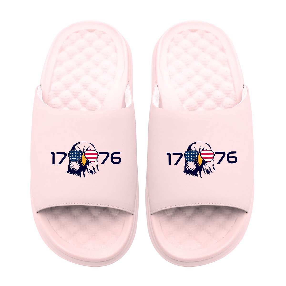 ISlide 1776 Bald Eagle Motive - AVBL MRKT (8)