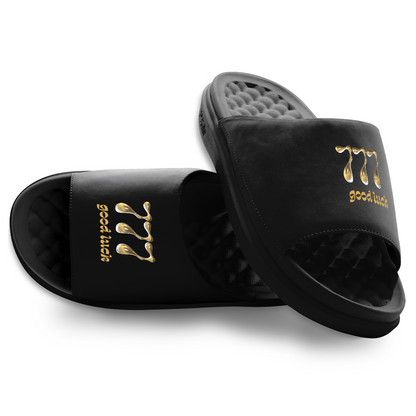 ISlide 777 Angel Number Motive - AVBL MRKT (1)