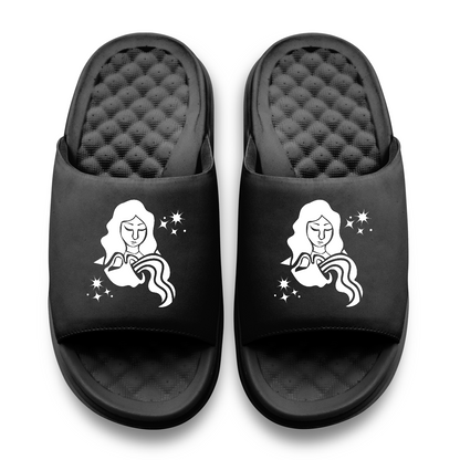 ISlide Aquarius Zodiac Symbols Motive - AVBL MRKT (2)
