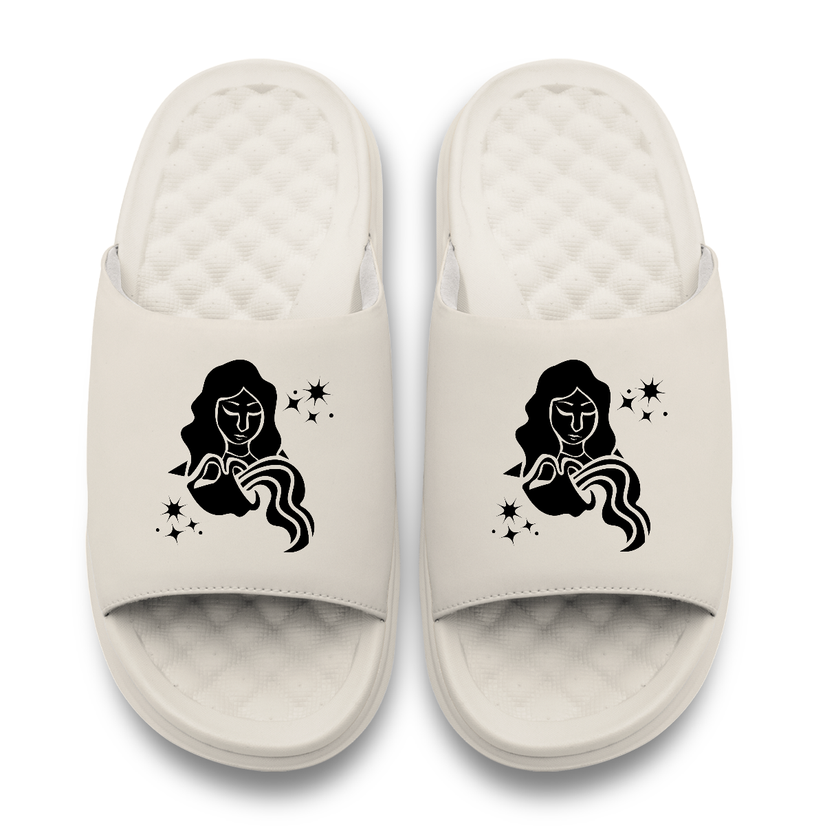 ISlide Aquarius Zodiac Symbols Motive - AVBL MRKT (4)