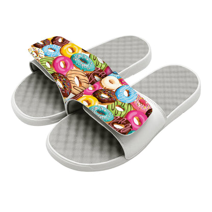 ISlide Bakers Dozen Loudmouth Pattern Slides - AVBL MRKT (1)