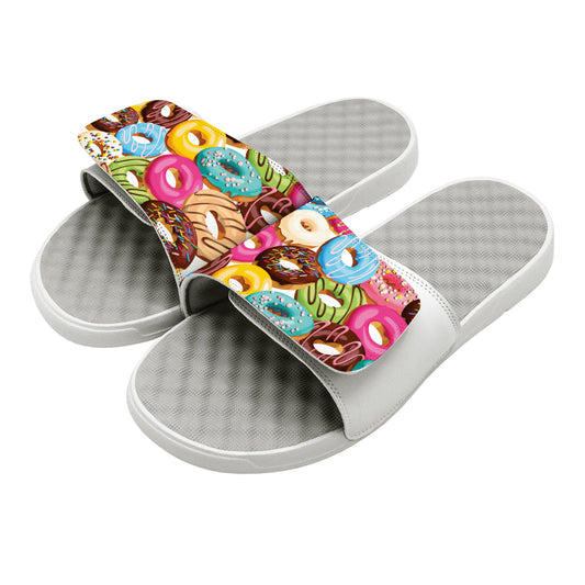 ISlide Bakers Dozen Loudmouth Pattern Slides - AVBL MRKT (1)