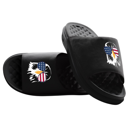 ISlide Bald Eagle Sunglasses Motive - AVBL MRKT (1)