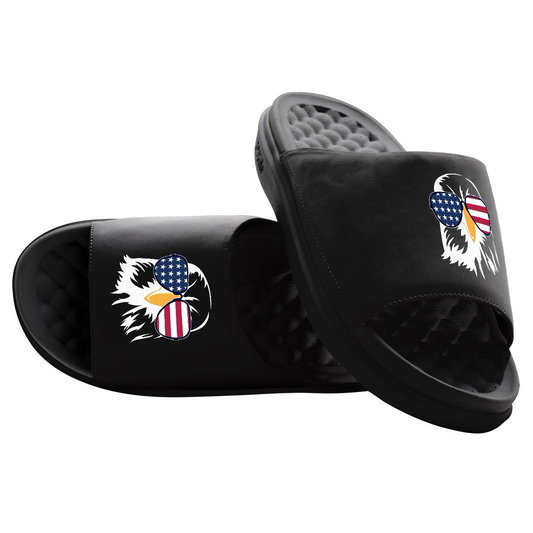 ISlide Bald Eagle Sunglasses Motive - AVBL MRKT (1)
