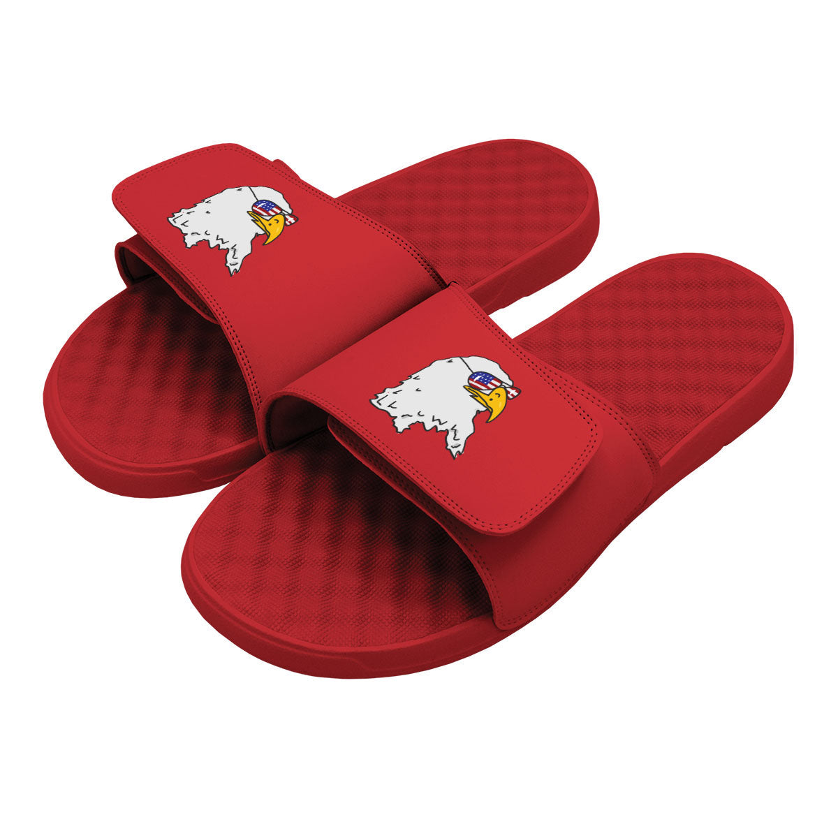 ISlide Bald Eagle Sunglasses Slides - AVBL MRKT (1)