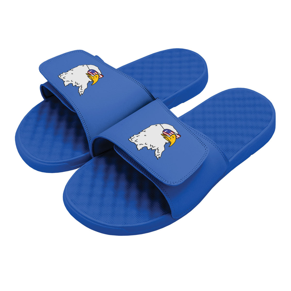 ISlide Bald Eagle Sunglasses Slides - AVBL MRKT (2)