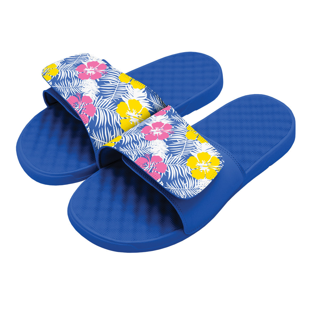 ISlide Castaway Loudmouth Pattern Slides - AVBL MRKT (1)