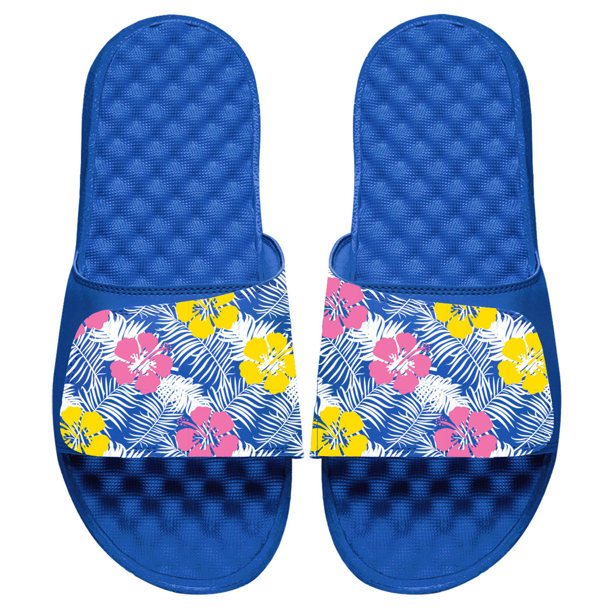 ISlide Castaway Loudmouth Pattern Slides - AVBL MRKT (2)