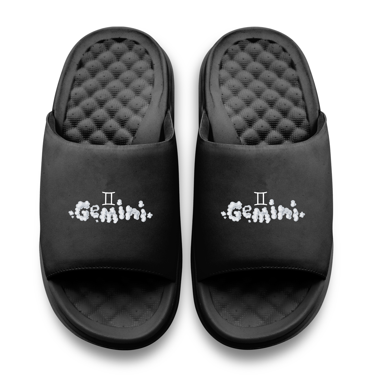 ISlide Gemini Zodiac Elements Motive - AVBL MRKT (2)
