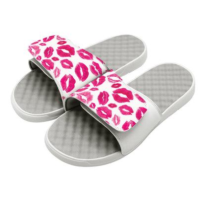 ISlide Kisses Loudmouth Pattern Slides - AVBL MRKT (1)