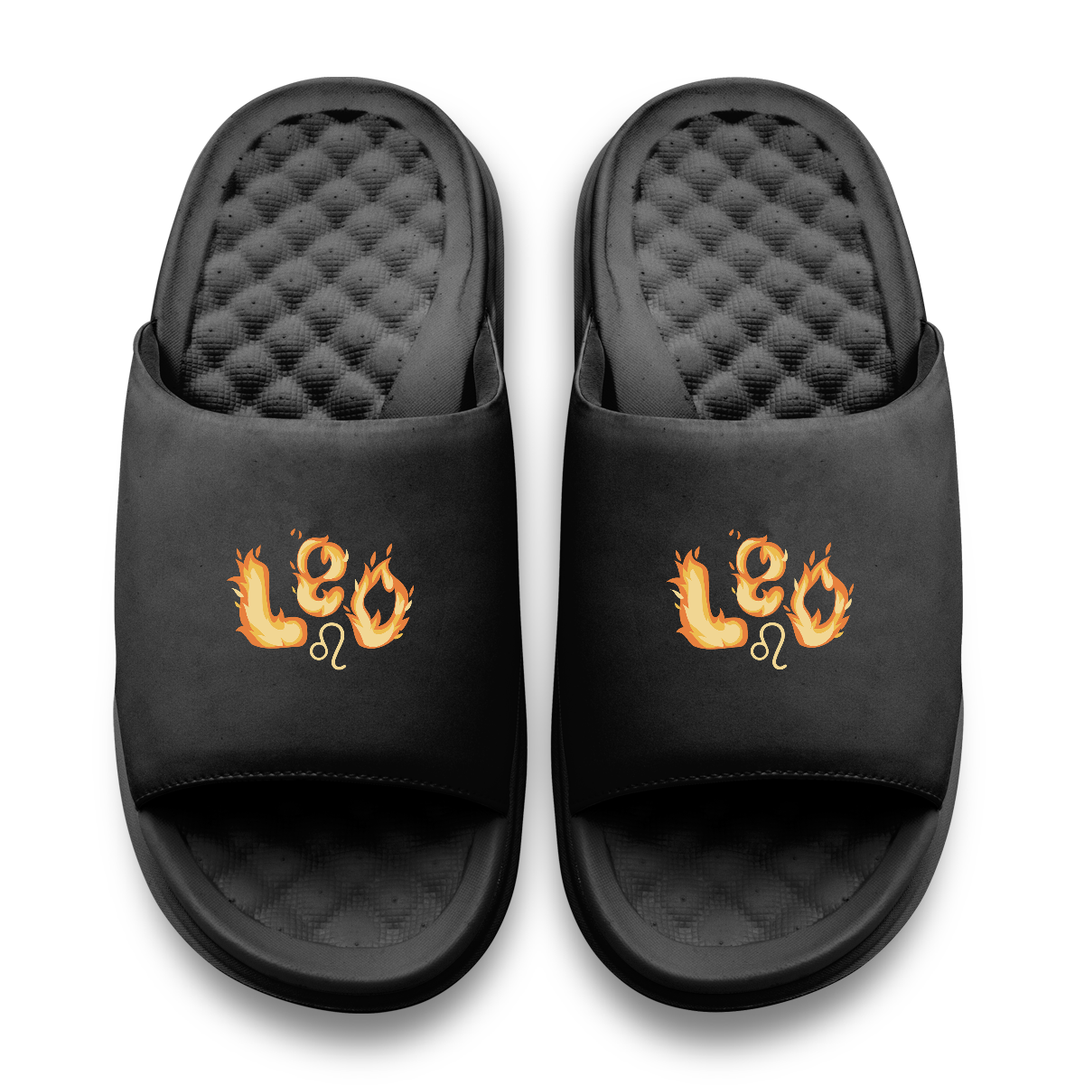 ISlide Leo Zodiac Elements Motive - AVBL MRKT (2)